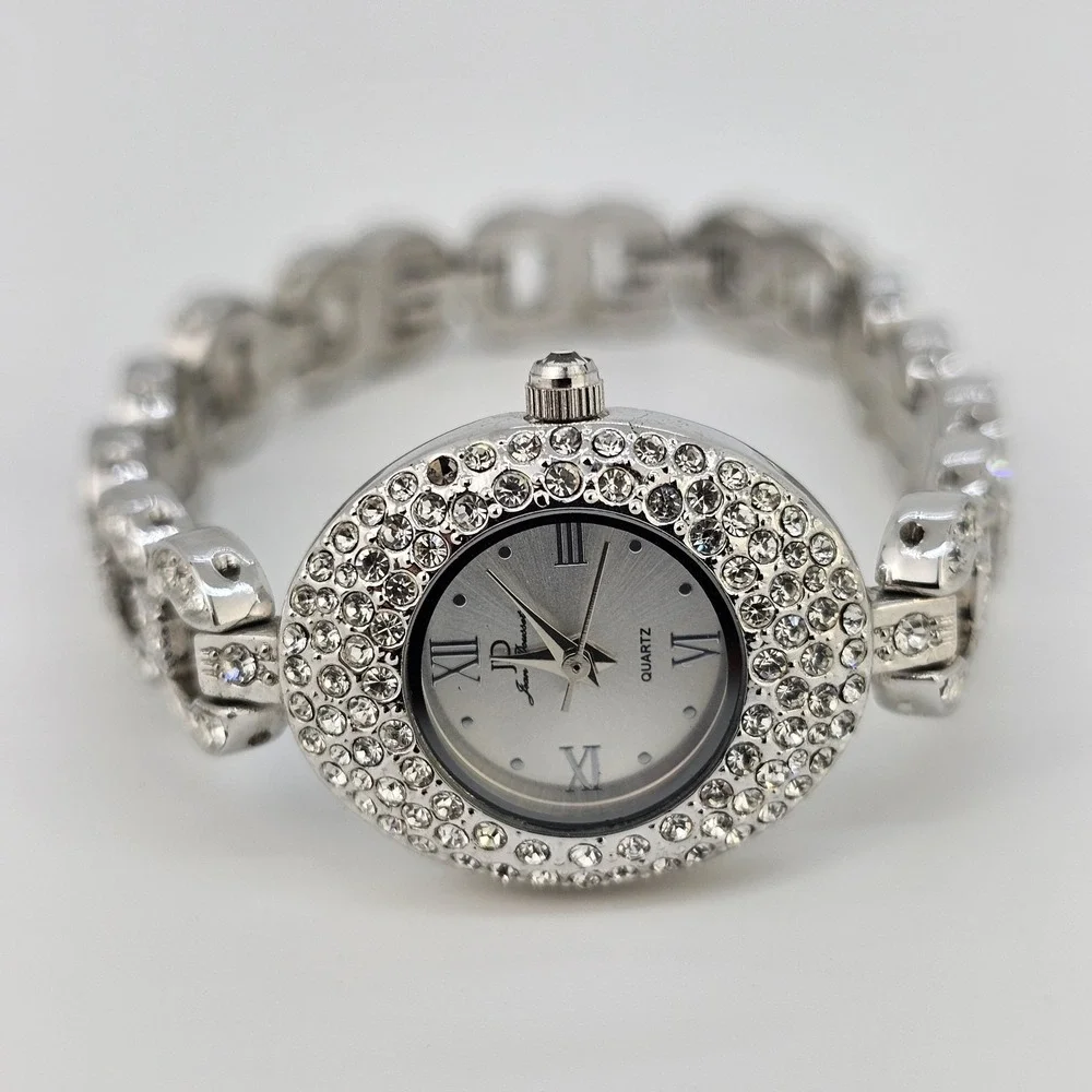 Jean Dousset used working